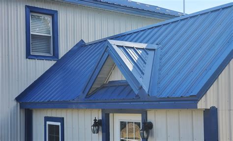 sheet metal fabrication greenfield me|Metal roofing, siding panels, trim .